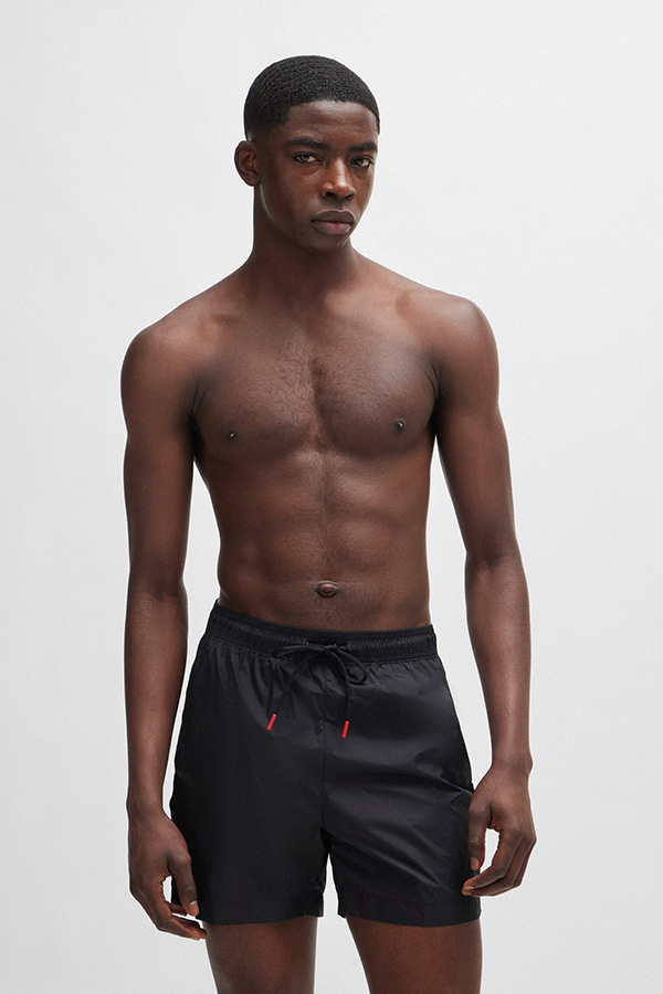 ΜΑΓΙΩ HUGO - 001 ΜΑΥΡΟ